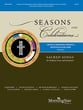 Seasons and Celebrations Vocal Solo & Collections sheet music cover